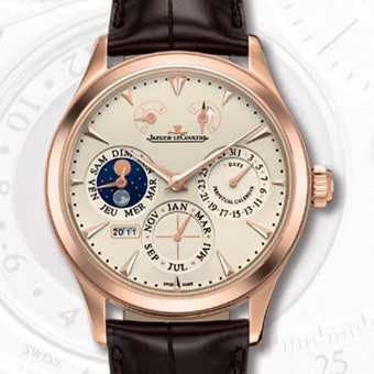 Jaeger LeCoultre